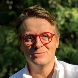 Meet your Posher, Peter